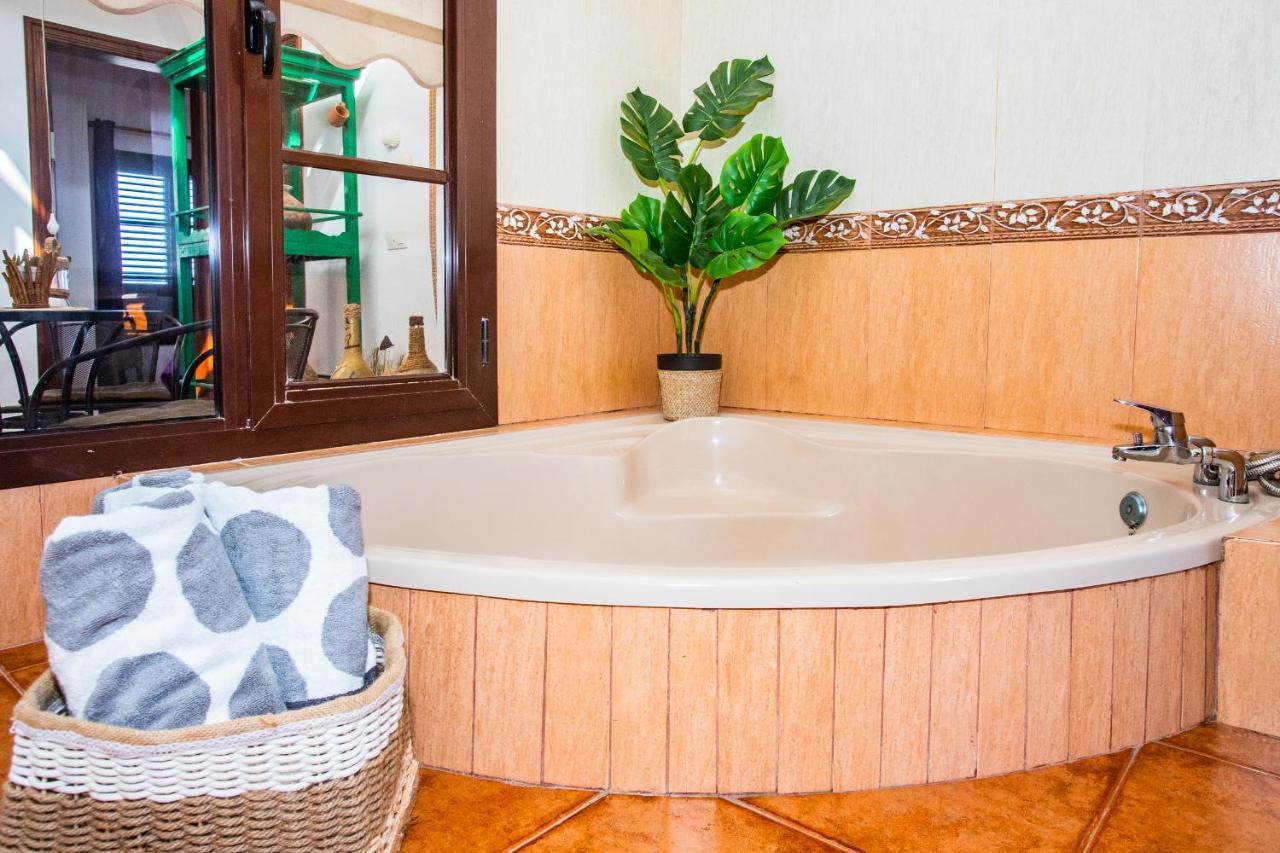 Eslanzarote Acoruma House, Super Wifi, Heated Pool Güime Buitenkant foto